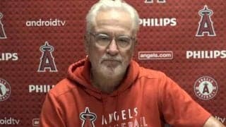 【MLB】「1番大きく変わっているのは…」マドン監督が明かす“投手・大谷”昨年との違い