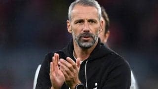 公式戦4連勝も…ドルトムント指揮官は課題に言及　「こうした試合はエネルギーを消費してしまう」