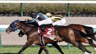 【セントライト記念】アサマノイタズラが豪快な差し切り