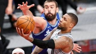 FAになったマルク・ガソルにウォリアーズが関心…NBA残留の可能性も