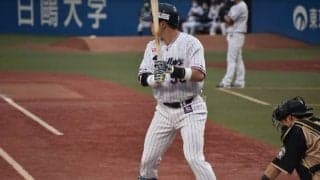 ヤクルト村上　史上最年少１００号！ 飛躍の裏に「大谷打法」と「愛され力」