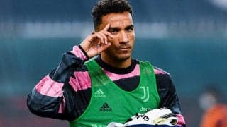 いまだ勝利なく絶不調のユベントス…ダニーロが低迷の原因指摘　「チームの問題は体力より精神面にある」