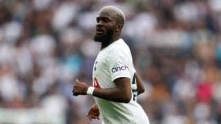 G・ネビル氏、スパーズで苦しむMFエンドンベレは「イングランドでは評価されない」