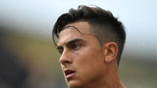 ユベントス、ついにディバラと契約延長か