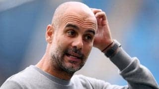 ビッグクラブとの3連戦控えるシティ、グアルディオラ監督はEFLカップでの若手起用明言　「他に選択肢がない」