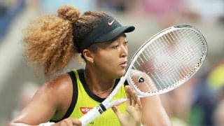 大坂なおみは8位にランクダウン。9/20付WTAランキングが発表