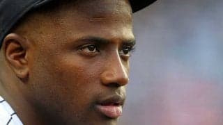 ロッテ助っ人、同点防いだ超ダイビング好捕にファン興奮「やばすぎ」「凄くて叫んだ」