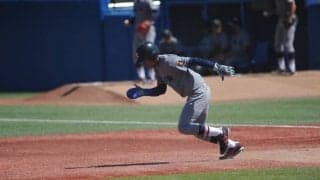 【野球】連日の二桁安打、投手陣の好投で連勝スタート 東大②