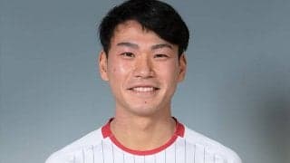 岩手の大卒ルーキー増田隼司がプロB契約を勝ち取る