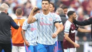 ユナイテッド復帰後も輝き放つC・ロナウド、新たにイブラ超えのスタジアム制覇記録！