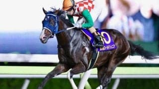 【大井・ゴールドジュニア結果】ママママカロニ好時計で9馬身差圧勝！無傷3連勝で重賞初V