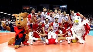 [ユーロ2021]ポーランドが自国開催で銅メダル獲得