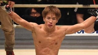 朝倉海＆未来、12連勝女子ぱんちゃん璃奈との3ショットに反響「試合後の顔が綺麗すぎ」