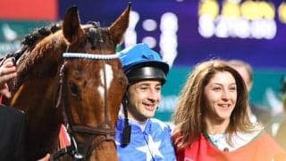 G1通算77勝、仏のロワイエデュプレ調教師が年内で引退　管理馬にザルカヴァ・ダラカニなど