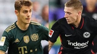 クロアチア代表が発表!　モドリッチら主力にブンデスの2選手が初招集《カタールW杯欧州予選》