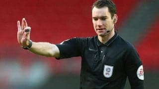 プレミアで初の外国人主審誕生へ!　豪出身ジレット氏がワトフォード戦でデビューへ