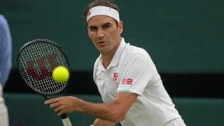 フェデラーが右ヒザ手術後初のコメント「リハビリは非常にうまくやれている」