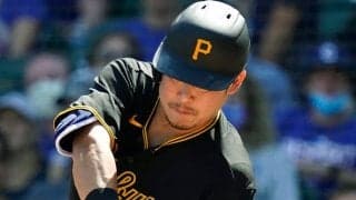 【MLB】筒香嘉智が自己最多タイの8号　12試合ぶりの本塁打で昨季レイズ時代の記録に並ぶ