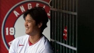 【MLB】力投翌日も大谷翔平は「良い状態とのことだ」　マドン監督は今後の投手起用に前向き
