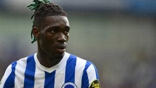 人気博すもブライトン残留…ビスマ「夏に移籍しなかったのはそのタイミングじゃなかったから」