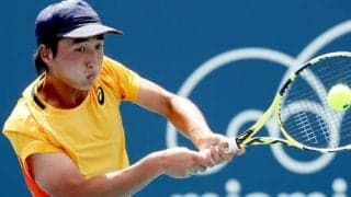 望月慎太郎 CH本戦出場逃す