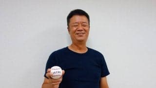 【高校野球】池田高校「恐怖の9番打者」が振り返る日本一に沸いた夏