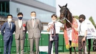 【神戸新聞杯見どころ】ダービー馬シャフリヤールが始動