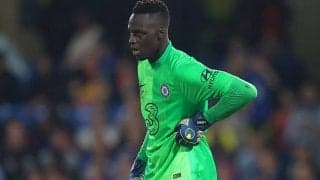 トゥヘル、守護神メンディのスパーズ戦欠場理由を明かす　「起用を試みたが…」