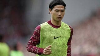 日本代表・リバプールMF南野拓実に「今季初出場のチャンス｣!?ケガ人続出でスタメン大幅変更か?｢16歳の超逸材｣もデビューの可能性も