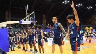 【B1クラブ展望／横浜】新たな船出、掲げるのは「個々の能力の解放」