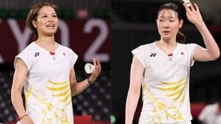 “フクヒロ”福島由紀、松本麻佑と急造ペアで国際大会へ　HCが示唆「強いペアできる」