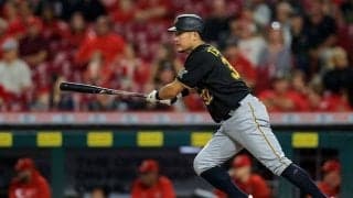 【MLB】筒香嘉智に「興味を持つのはパ軍だけじゃないぞ」　弾丸8号に米記者は再契約を心配