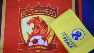 アジアNo.1にもなった広州FC、中国の大手不動産会社「恒大集団」の破綻で崩壊の可能性
