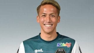 相模原のDF夛田凌輔に第二子となる長男が誕生