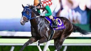 【地方競馬】大井・ゴールドジュニアの売得金は2億9333万8300円で売上レコードを記録