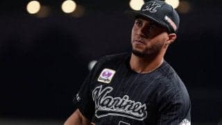 21日の公示　ロッテ・マーティンがわずか3日で抹消、西武・平沼やオリ本田も抹消