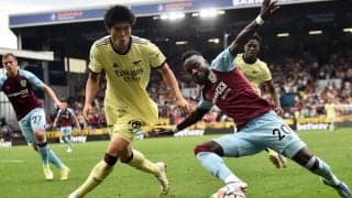 「彼は良い補強」アーセナルの元右SBが冨安フィーバーのファンに警告「適応する時間が必要」