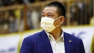 【B1クラブ展望／新潟】逆風を超えて明るい未来へ…OBコーチ陣を迎え窮状打開を目指す