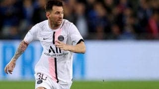 メッシに寄り添うアンリ「問題にするのはやめよう」　いまだ不発の状況にも心配無用のスタンス