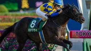 【先週のJRA抹消馬】重賞2勝のロジクライ、サンライズノヴァの半妹ピクシーサンライズなど