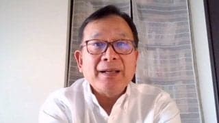 「ワクチン・検査パッケージ」でJリーグとプロ野球は観客動員の緩和に期待、村井満チェアマン「運営上の課題もクリアする必要が」