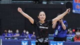 全中団体優勝の主将・上澤杏音、日本生命レッドエルフ入り　韓国代表・田志希は選手登録抹消