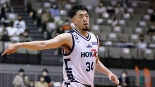 富山グラウジーズ、キャプテンに新加入の小野龍猛が就任すると発表