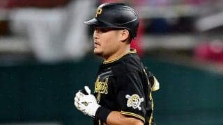 【MLB】筒香嘉智は「投手にとって悪夢だ」　弾丸8号で主砲の仕事…同僚の信頼うなぎ上り
