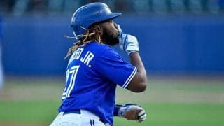 【MLB】大谷翔平よりゲレーロJr.が「MVPにふさわしい」　6年前の“経験者”が断言するワケ