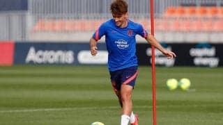 ゴールの入るチームが強いのは当たり前…/原ゆみこのマドリッド