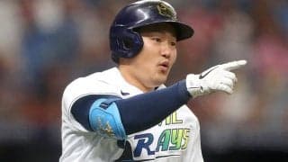 日本の社会人と現役メジャーが対戦？　レイズ大砲が来秋アジア大会への出場を熱望