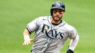 【MLB】アウトになりに行った走者は「酔っぱらってる」　“史上最も奇妙な本塁突入”に困惑