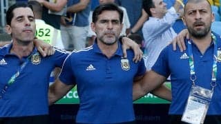 元アルゼンチン代表主将が強盗被害…3人に囲まれ拳銃を突きつけられるも無事生還