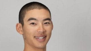 【OBからエール】ブリヂストンサイクル今村駿介氏、インカレトラック大会優勝の後輩へ祝福とパリ五輪挑戦への強い思い／インタビュー